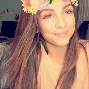 Meet your Posher, Kinley